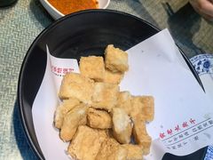 -大张烙馍村(三环南路旗舰店)