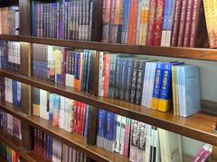 -三联韬奋书店(三里屯店)