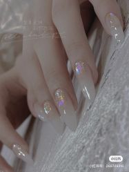 -妙睫屋日式美甲美睫