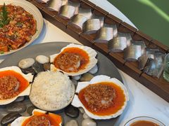 -缘·金家烤鳗鱼(西塔总店)