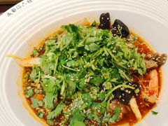 -成都你六姐·牛肉冒菜(城市集市合生汇店)