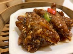 酱汁蒸凤爪-稻香酒家(天河城店)