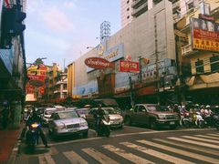 -唐人街(耀华力路)