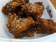 -Pelicana百利家炸鸡(江南西名店城店)