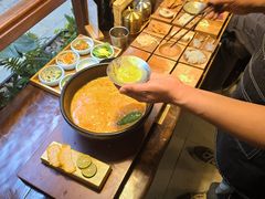 -银米·云南传统过桥米线(双廊黑金冠店)