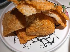 -韵秋荷(宝山龙湖天街店)