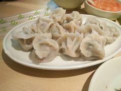 -吕氏疙瘩汤·新派鲁菜(欢乐汇店)