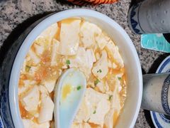 -南京大牌档(香港广场店)