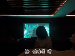 -中华郡温泉