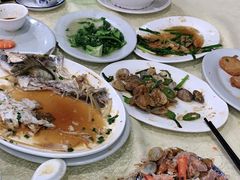 -源海渔村·现捞海鲜(大角湾店)