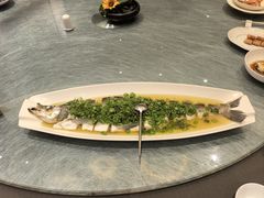 -望乡楼上海菜(日月光店)