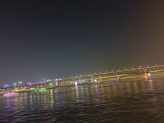 -武汉两江游览·夜游长江(汉口粤汉码头)