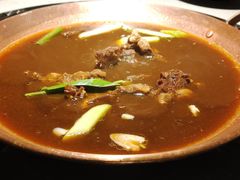 -京韵胡同·酱香羊蝎子火锅涮肉(长寿路店)
