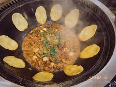 -地锅印象(兴宁北路店)