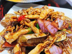 -友德福.老字号粤菜.广州地标融合美食(荔湾路店)