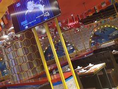 大堂-尚渔味双拼烤鱼(燕郊永旺店)