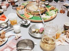 -椰小鸡·琼州糟粕醋(美兰缤纷城店)