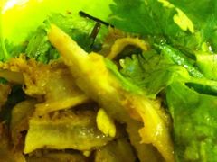 牛肚-张记牛肉面馆(天津路店)