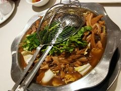 -古乐牛香·鲜牛肉牛杂火锅(新区店)