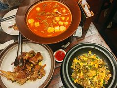 -临家闽南菜(宝洲路店)