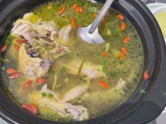 -百万叔(临湖店)