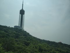 -富斯特索道