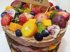 -ZOZO's昌左左精致甜品设计(新北店)