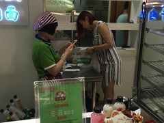 -憨老頭凉皮融合简餐(双山里店)