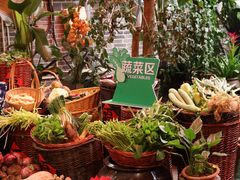 -客家大院·非遗赣南客家菜(郁孤台店)