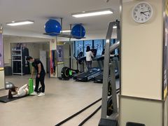 -中田·健身+普拉提(苗栗路店)