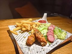 -陶享时光西餐·下午茶(信河街店)