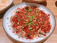 -长安记·大美陕菜(大族广场店)