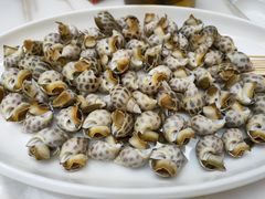 -旺豪海鲜餐厅(友谊阳光城店)