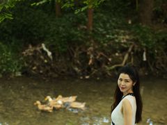 -桤木河湿地公园