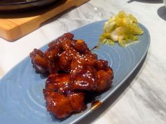 -志明眷村·台式融合菜·宵夜