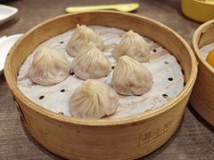 -苏小柳点心·手作小笼包(浦东嘉里城分院)