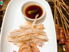 -盟重烧烤(高正街店)