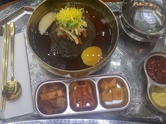 -玉流珍肴馆(亮马桥店)