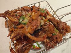 -东北风(江北万达店)