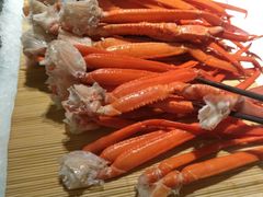 -东方红海鲜百汇(国际大厦店)