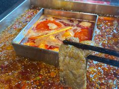 -红鼎坊·老成都火锅(新南门店)
