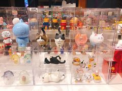 -泡泡玛特POPMART(崇文门国瑞城店)