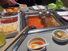 -海底捞火锅(珠影星光城夜宵主题店)