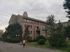 -大连东软信息学院(软件园校区)