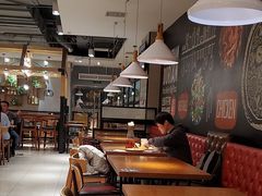 -比格比萨自助(新辰里学清路店)