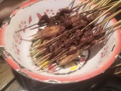-昱家胡同·烧烤海鲜铜锅涮肉(和平里店)