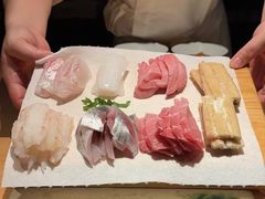 -鮨青(恒基名人购物中心店)