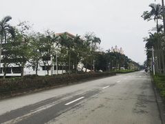 -五邑大学