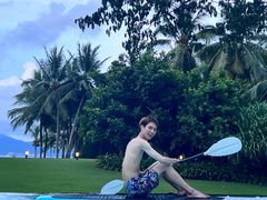 -三亚太阳湾柏悦酒店
