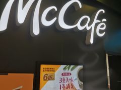 门面-麦当劳(CP静安店)